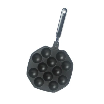 Takoyaki Maker Pan - Image 5