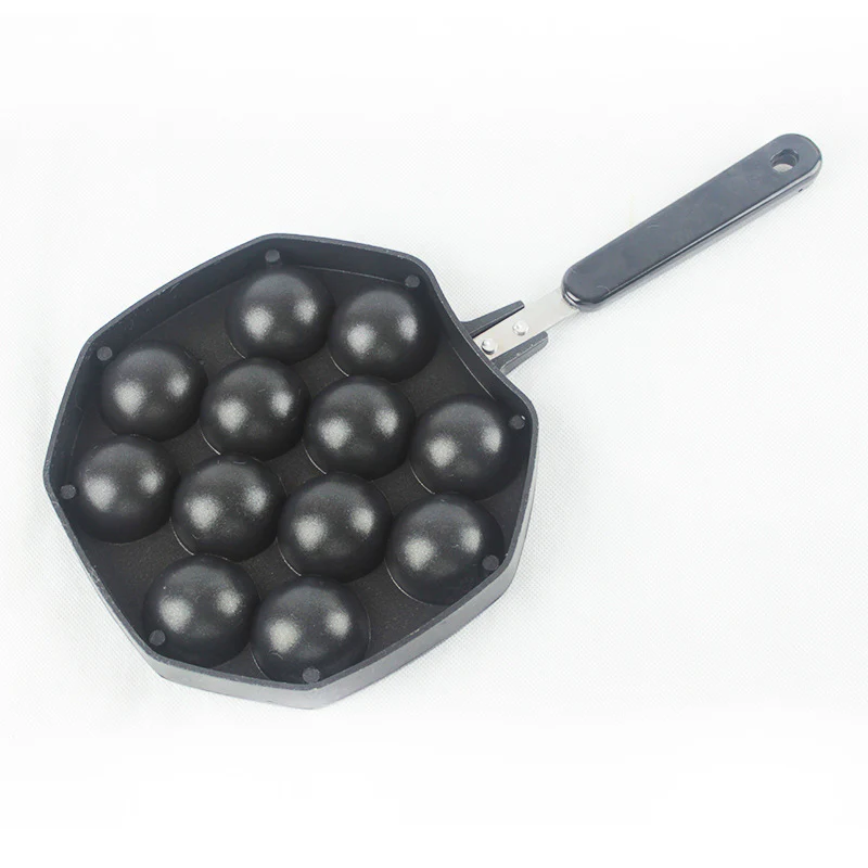 Takoyaki Maker Pan - Image 6