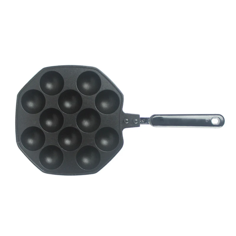 Takoyaki Maker Pan - Image 7