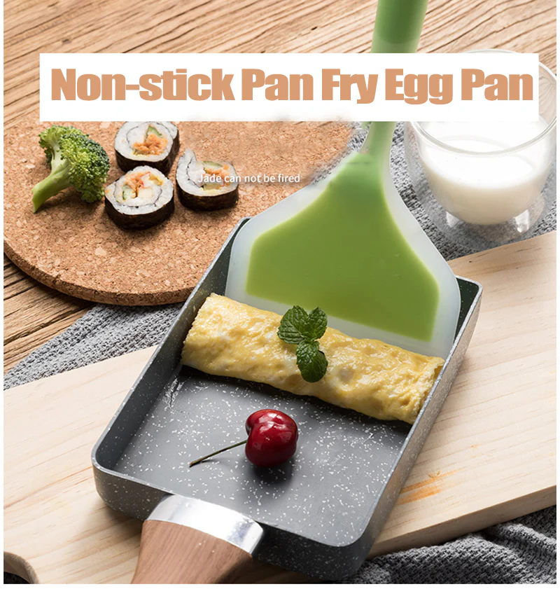 Tamagoyaki Omlette Frying Pan - Image 11