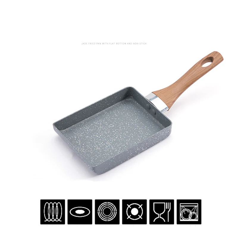 Tamagoyaki Omlette Frying Pan - Image 14