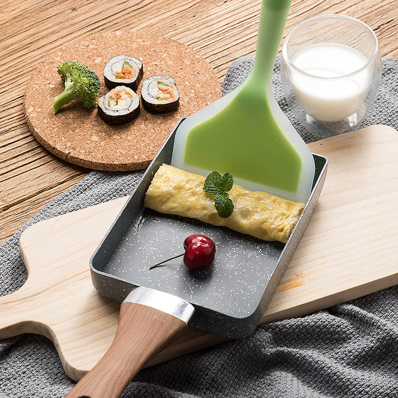 Tamagoyaki Omlette Frying Pan - Image 15
