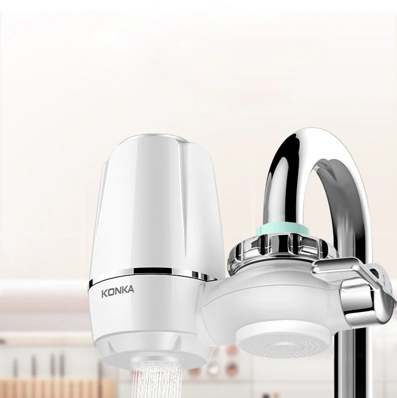Tap Water Purifier for Kitchen Faucet - Image 2