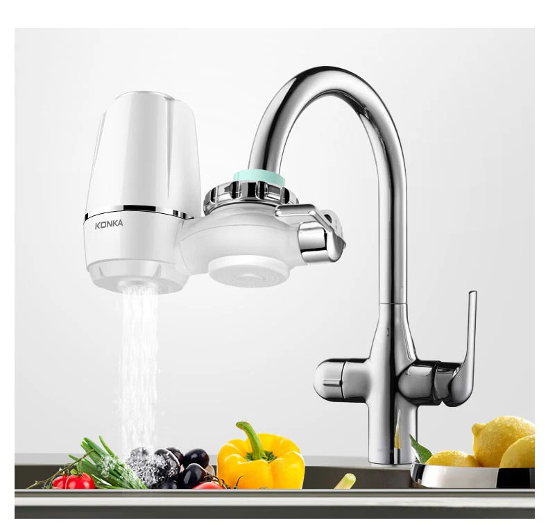 Tap Water Purifier for Kitchen Faucet - Image 3
