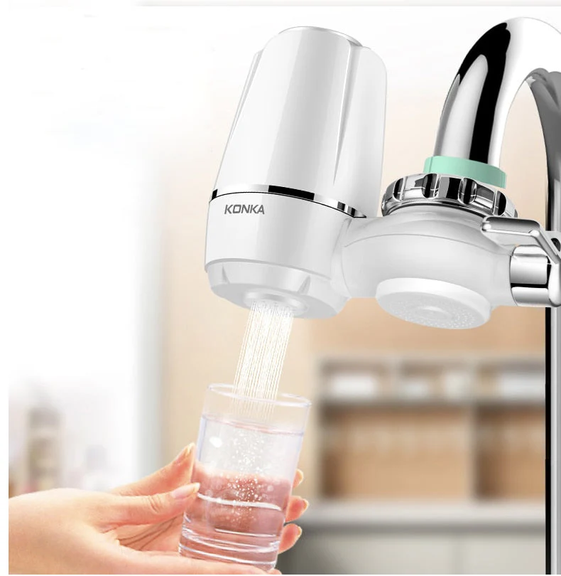 Tap Water Purifier for Kitchen Faucet - Image 4