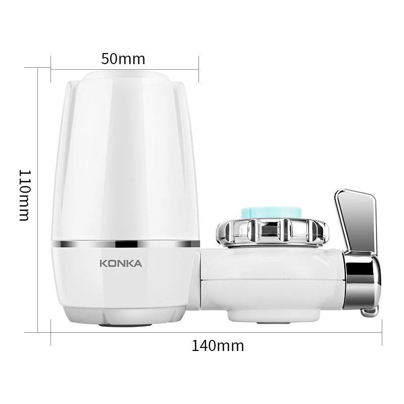 Tap Water Purifier for Kitchen Faucet - Image 5