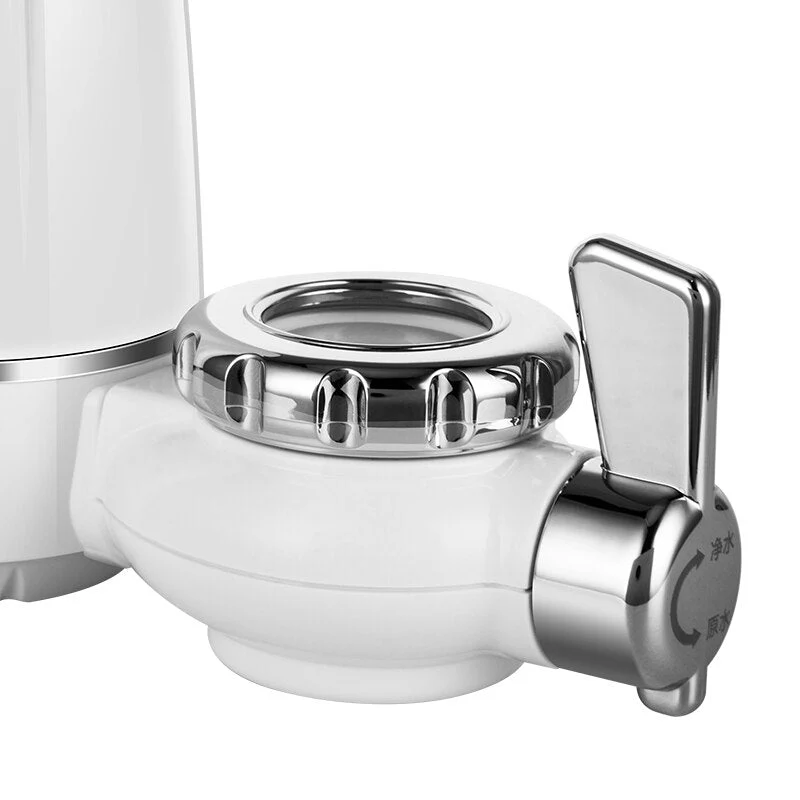 Tap Water Purifier for Kitchen Faucet - Image 8