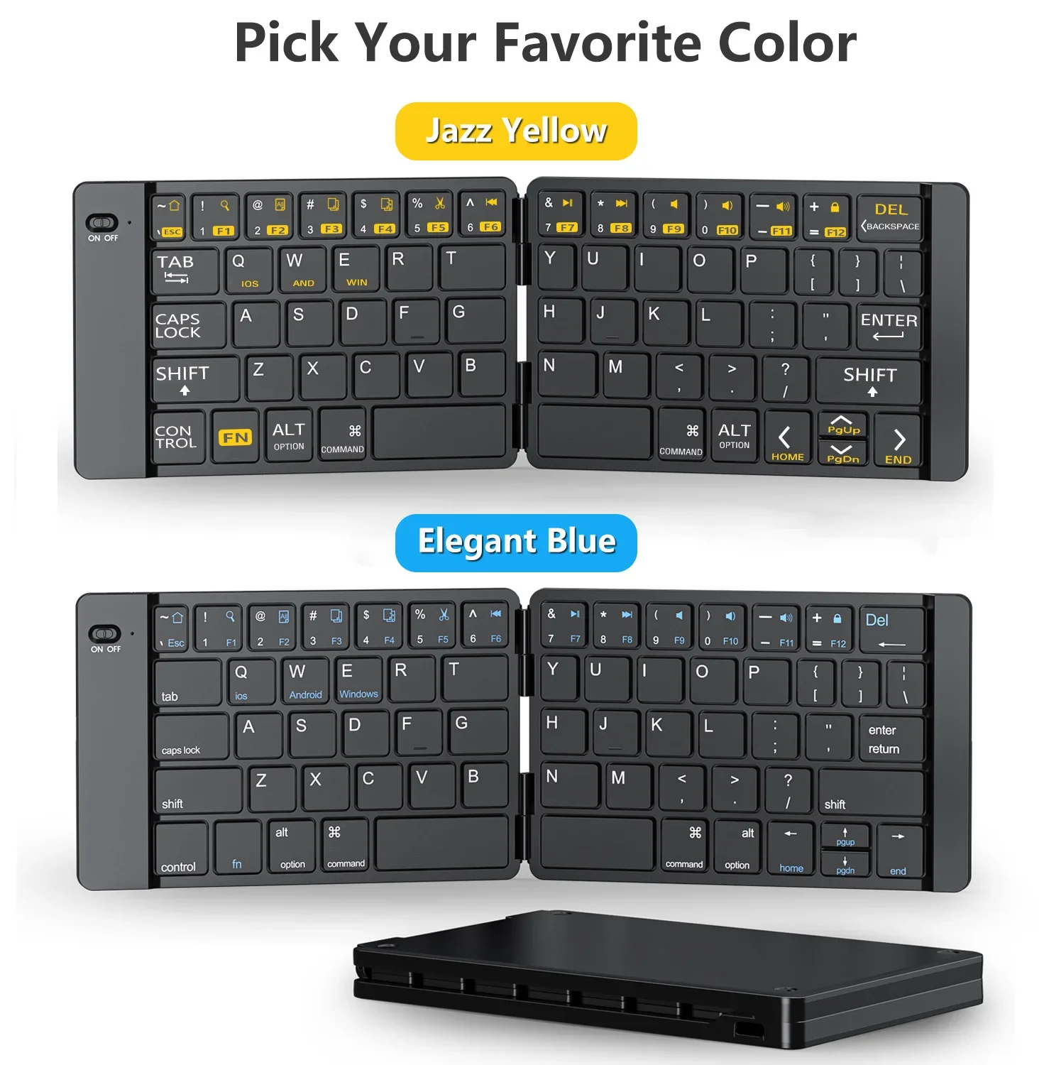 TapGo Mobile Keyboard - Image 11