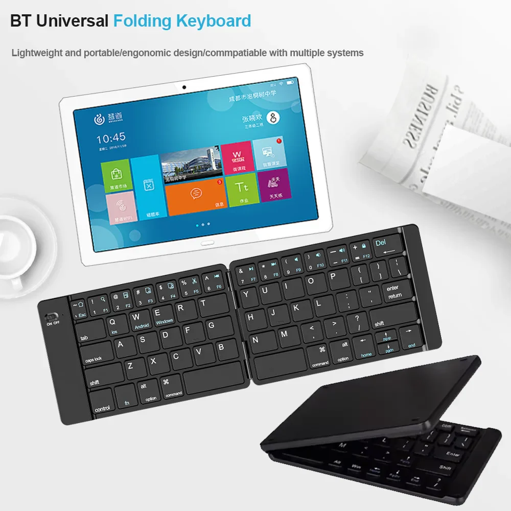 TapGo Mobile Keyboard - Image 12