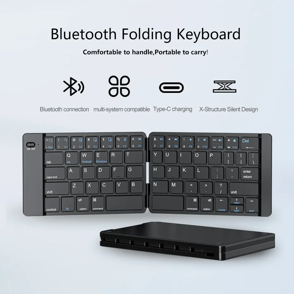 TapGo Mobile Keyboard - Image 13