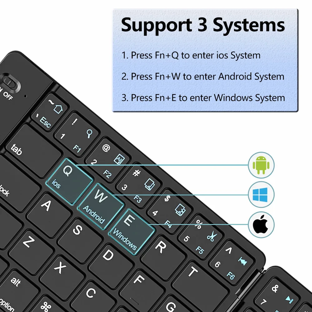 TapGo Mobile Keyboard - Image 18