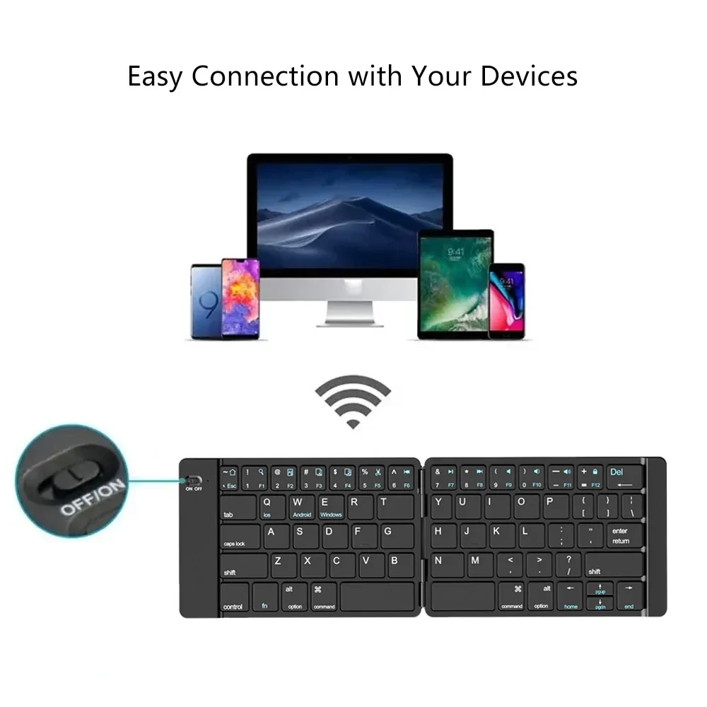 TapGo Mobile Keyboard - Image 19