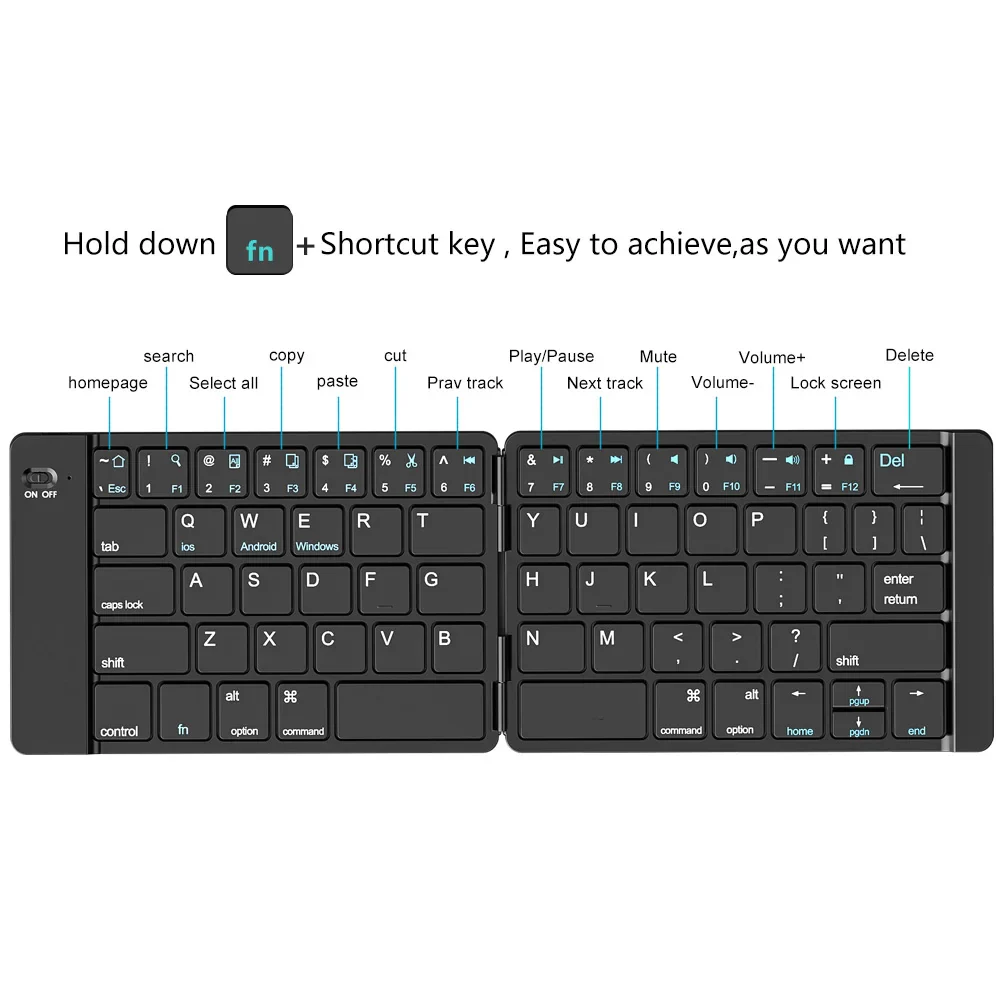 TapGo Mobile Keyboard - Image 21