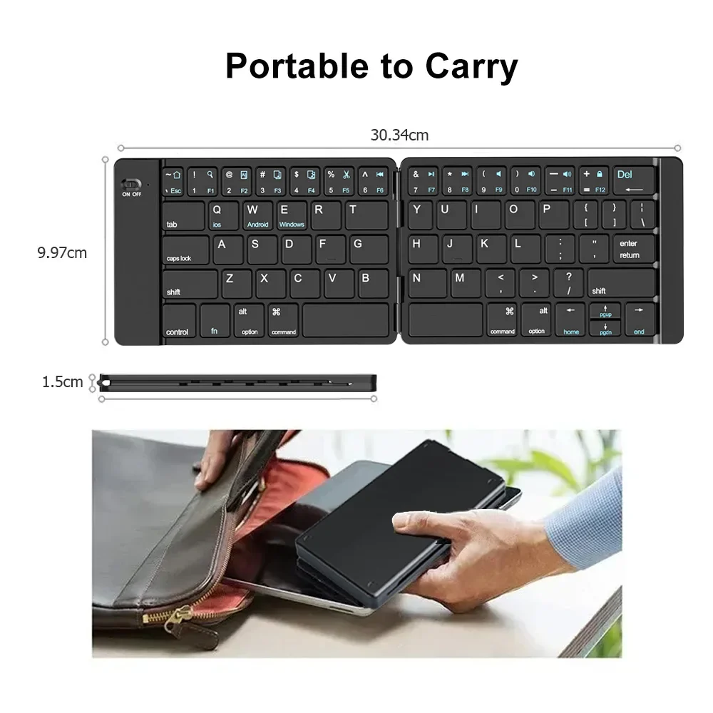 TapGo Mobile Keyboard - Image 22