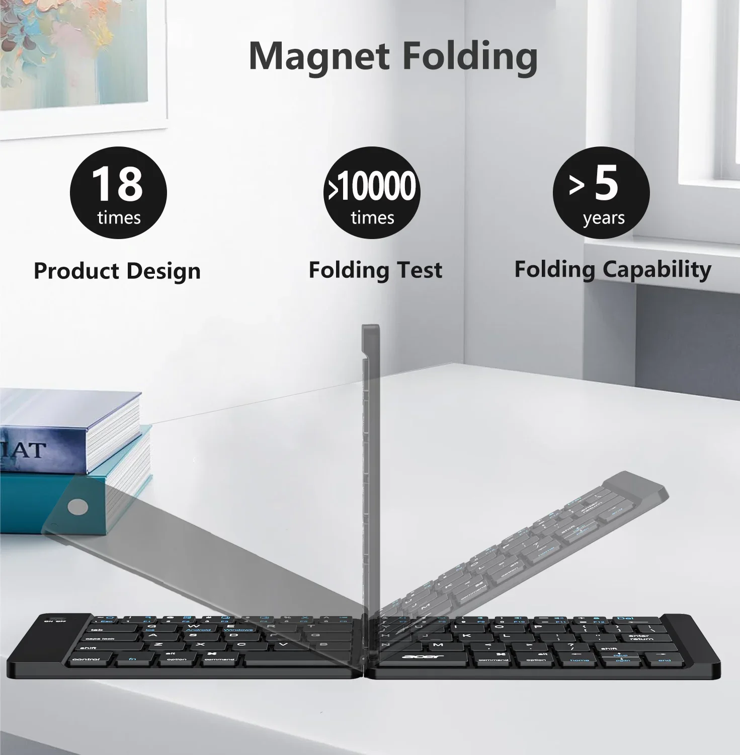 TapGo Mobile Keyboard - Image 4