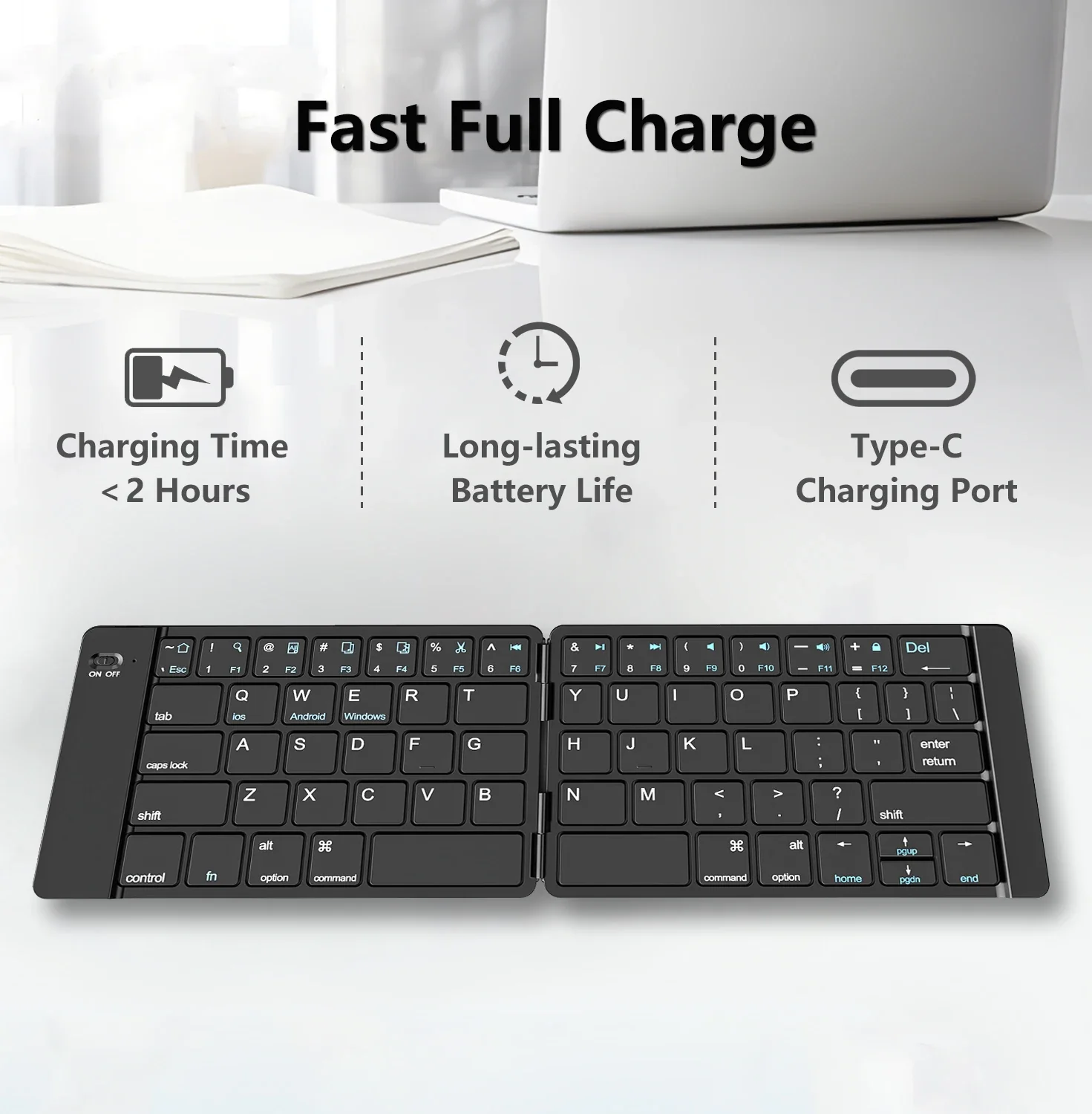TapGo Mobile Keyboard - Image 6