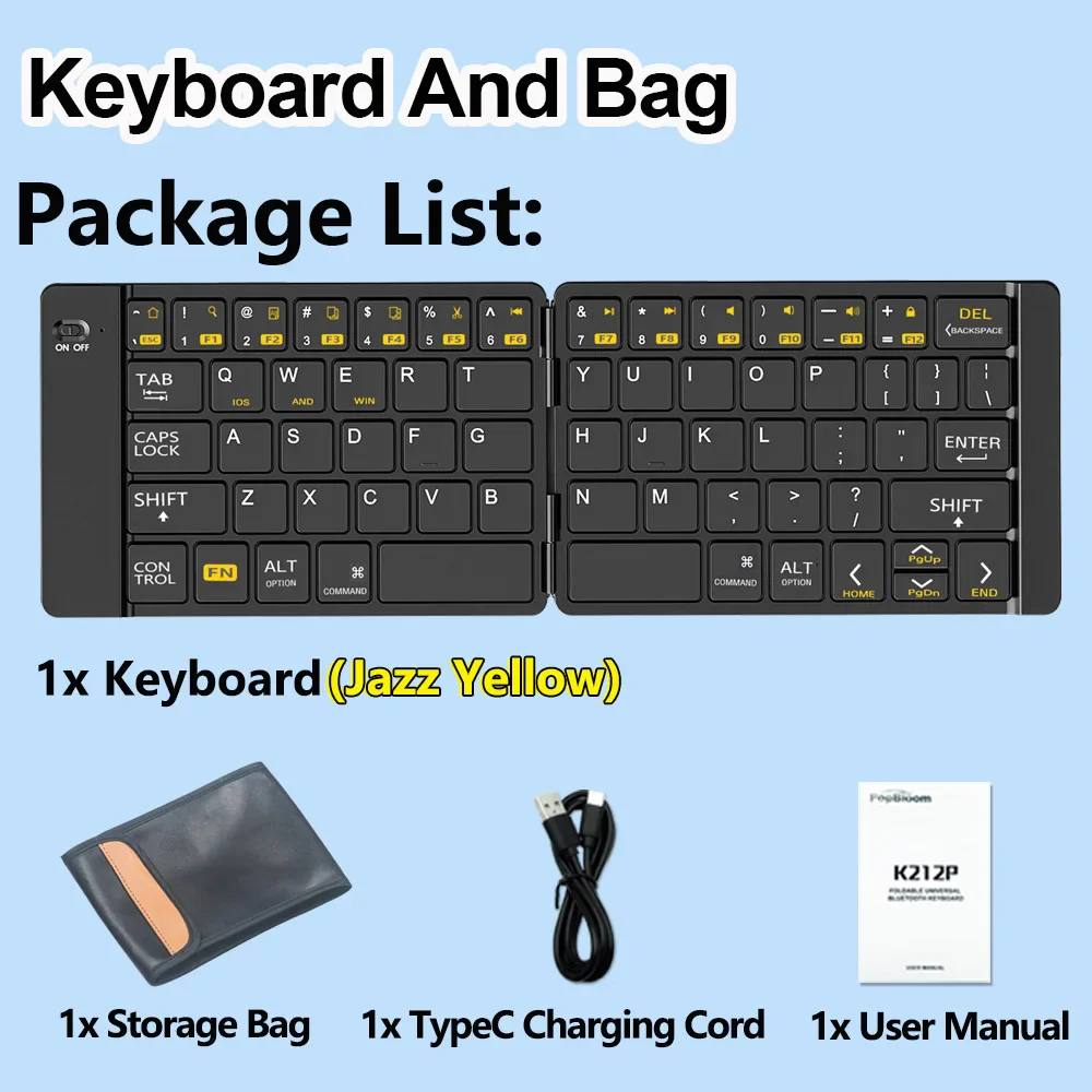 TapGo Mobile Keyboard - Image 7