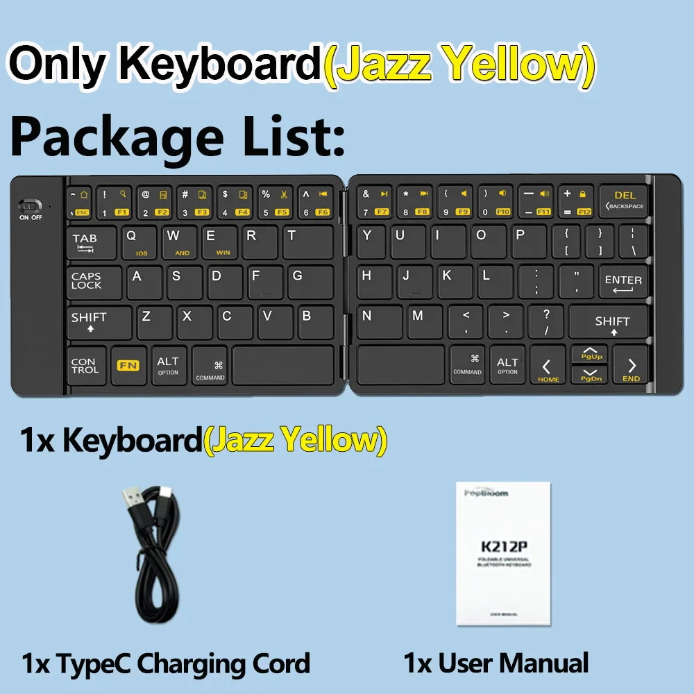 TapGo Mobile Keyboard - Image 8
