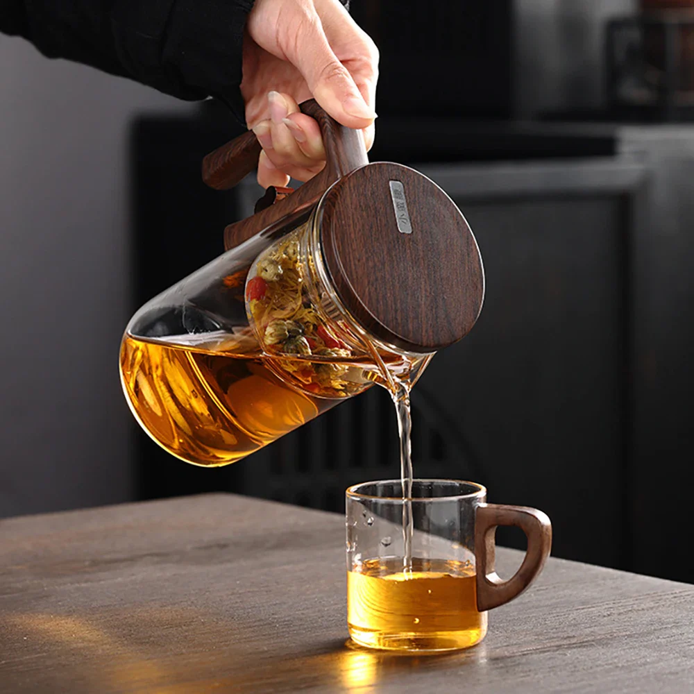 TeaVault Clear Infuser - Image 10