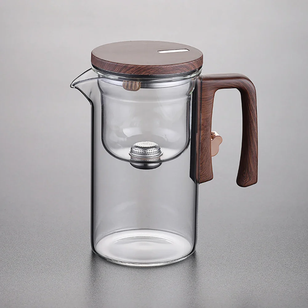 TeaVault Clear Infuser - Image 11