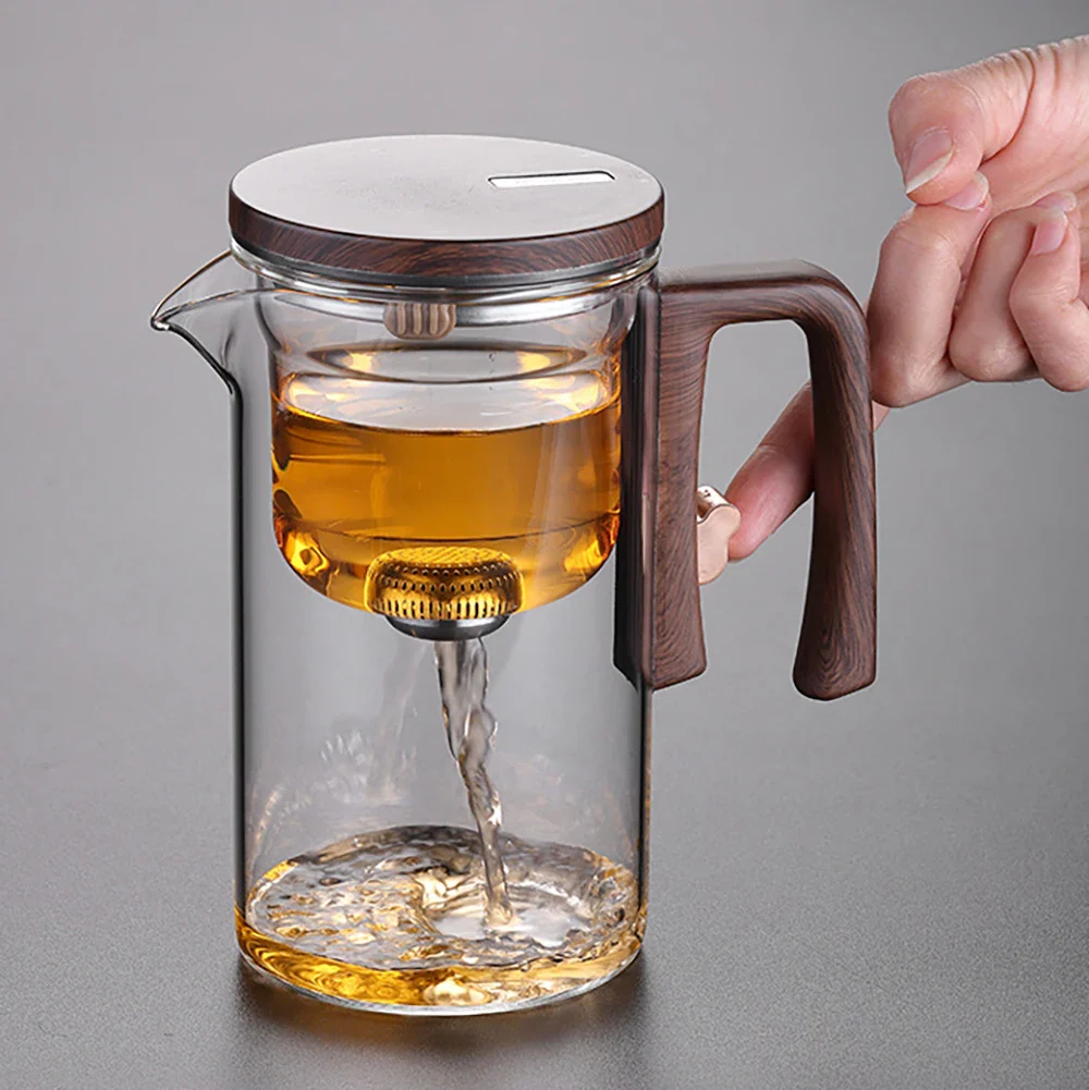 TeaVault Clear Infuser - Image 14