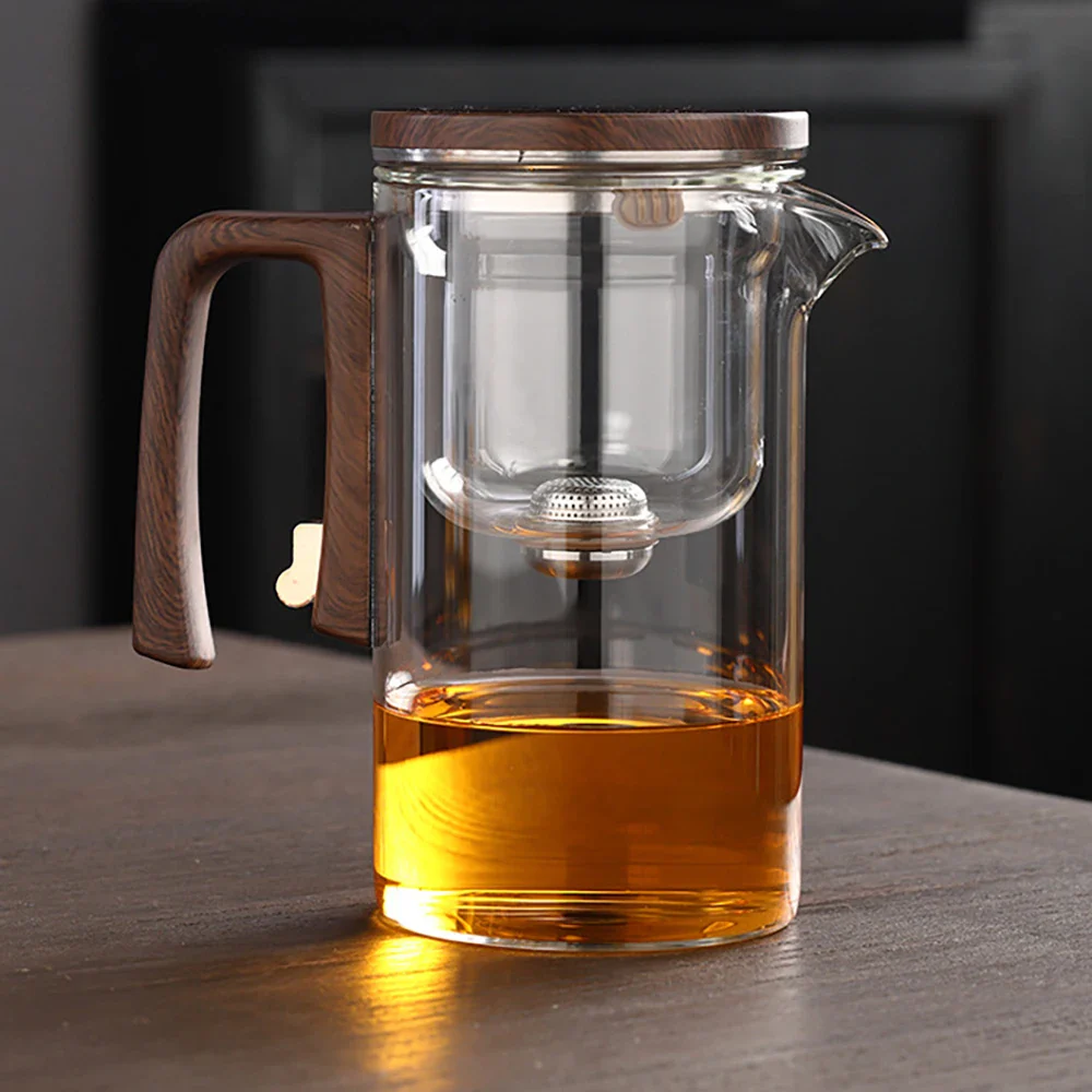 TeaVault Clear Infuser - Image 15
