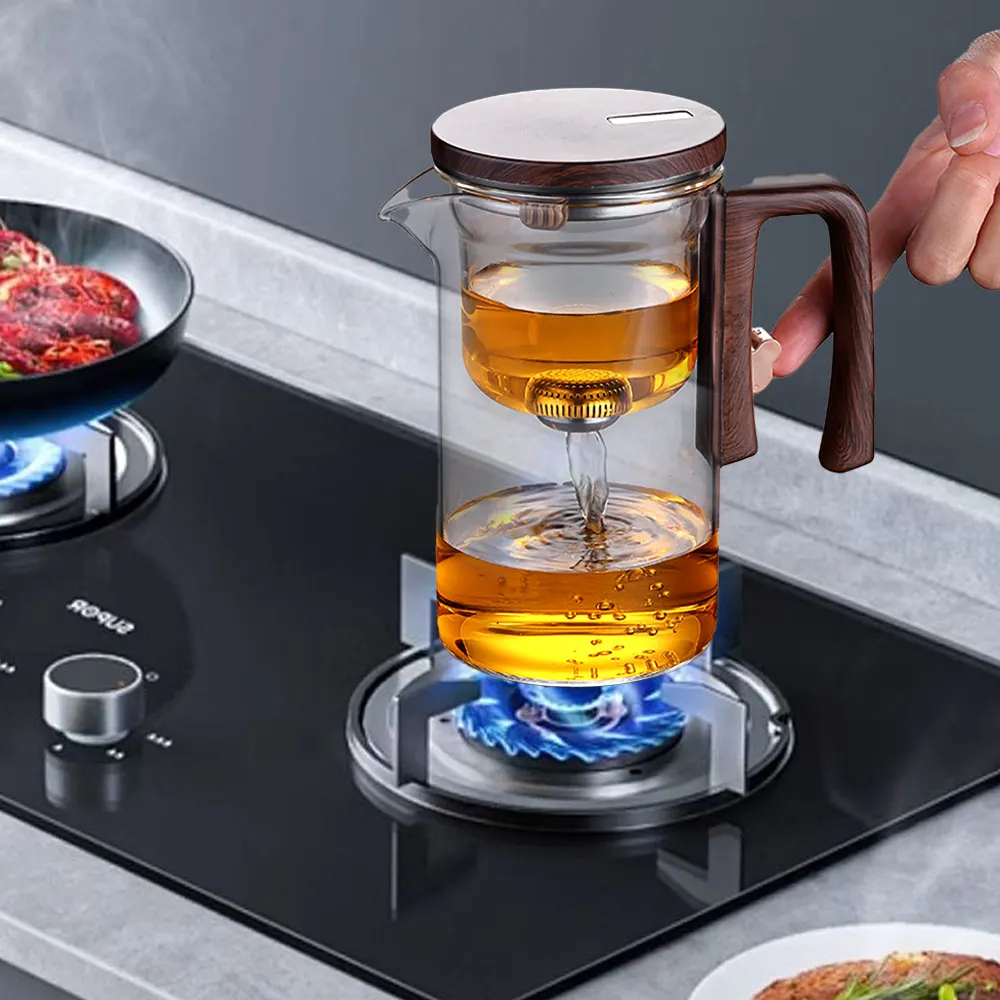 TeaVault Clear Infuser - Image 17