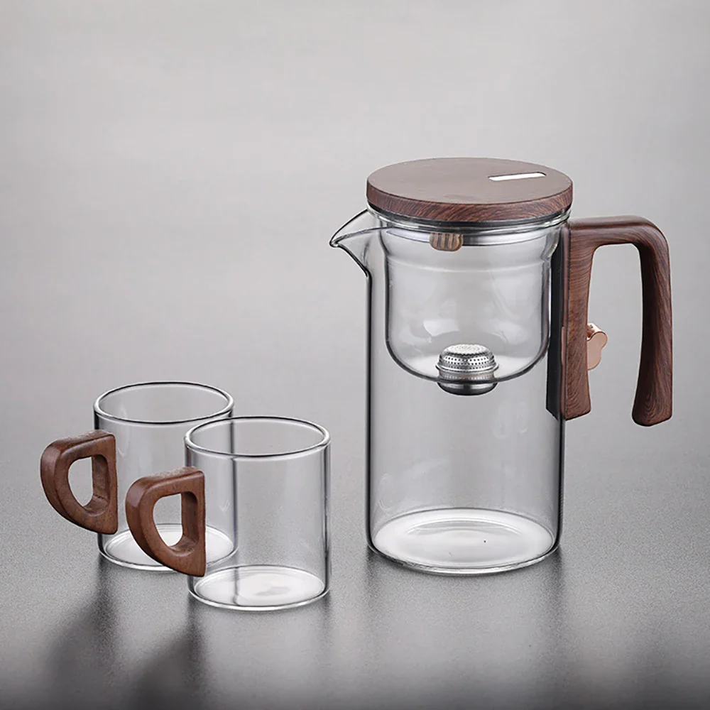 TeaVault Clear Infuser - Image 20