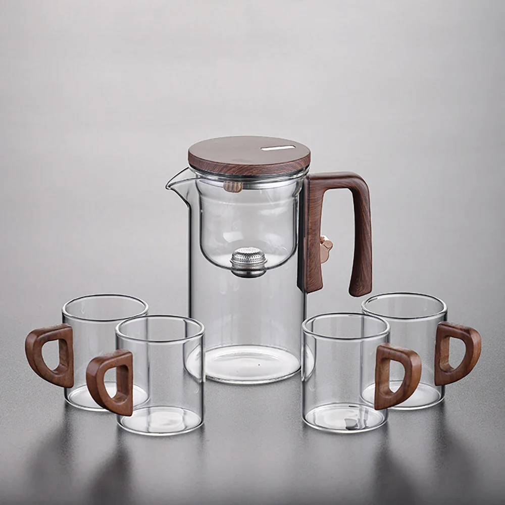 TeaVault Clear Infuser - Image 21