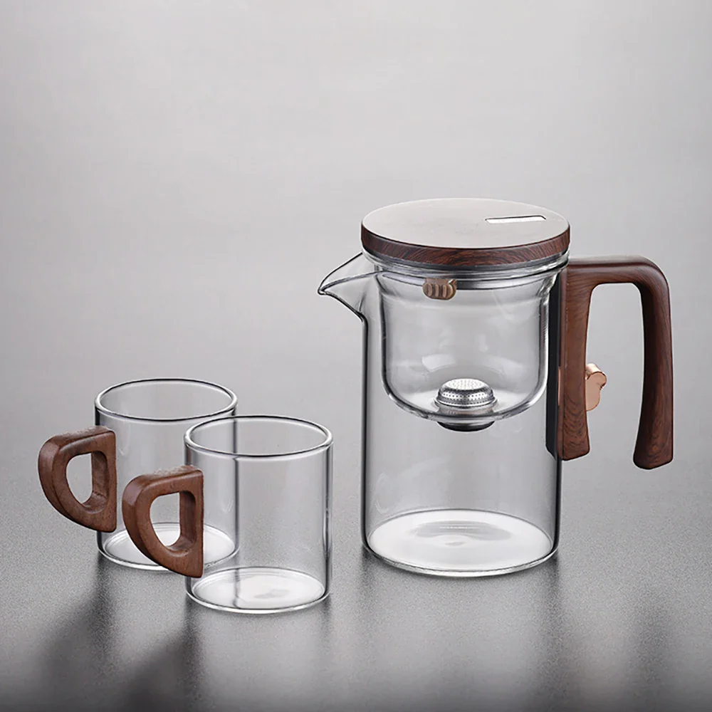 TeaVault Clear Infuser - Image 22