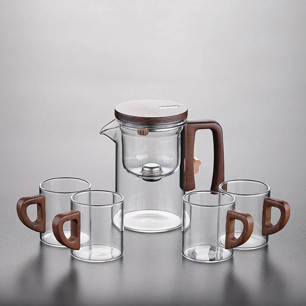 TeaVault Clear Infuser - Image 23