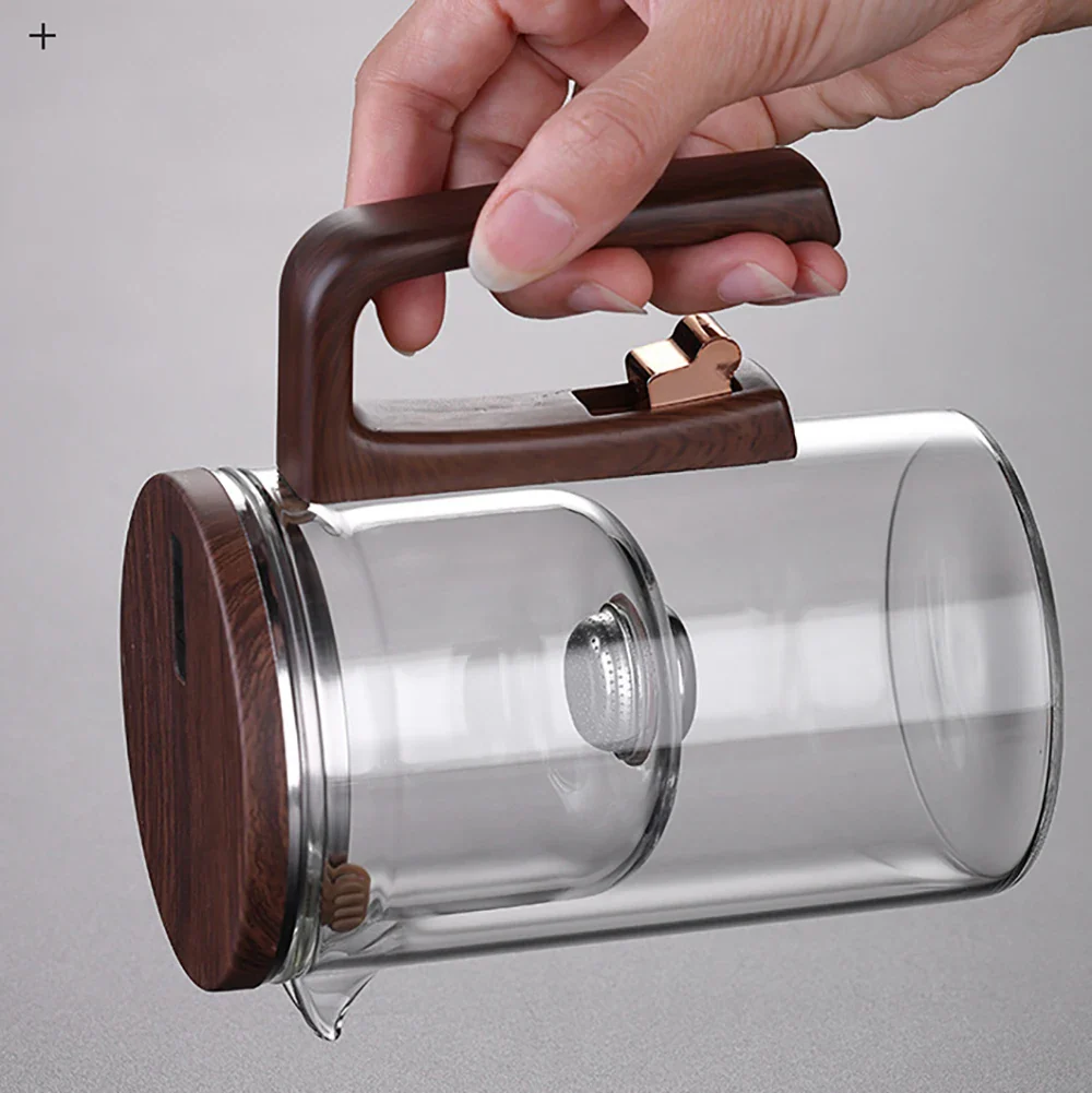 TeaVault Clear Infuser - Image 8