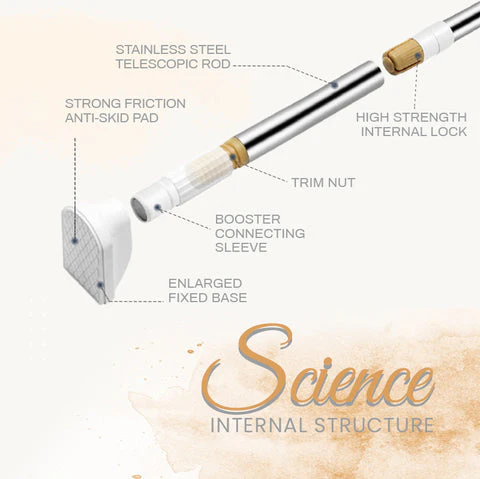 Telescopic Rod - Image 13