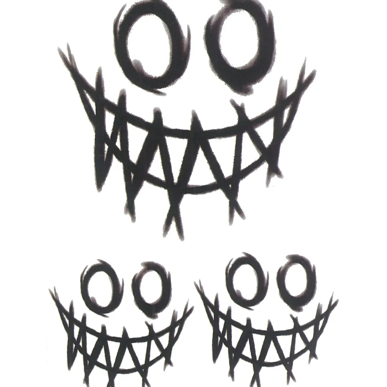 Temporary Tattoo Sticker - Image 3