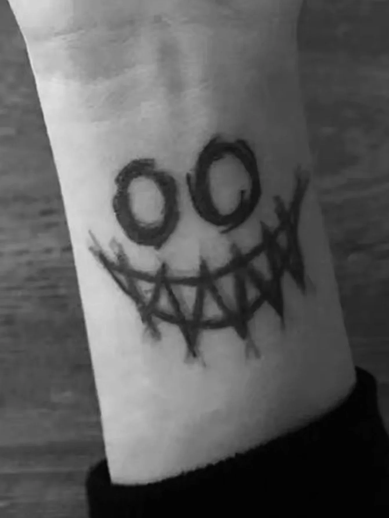 Temporary Tattoo Sticker - Image 6
