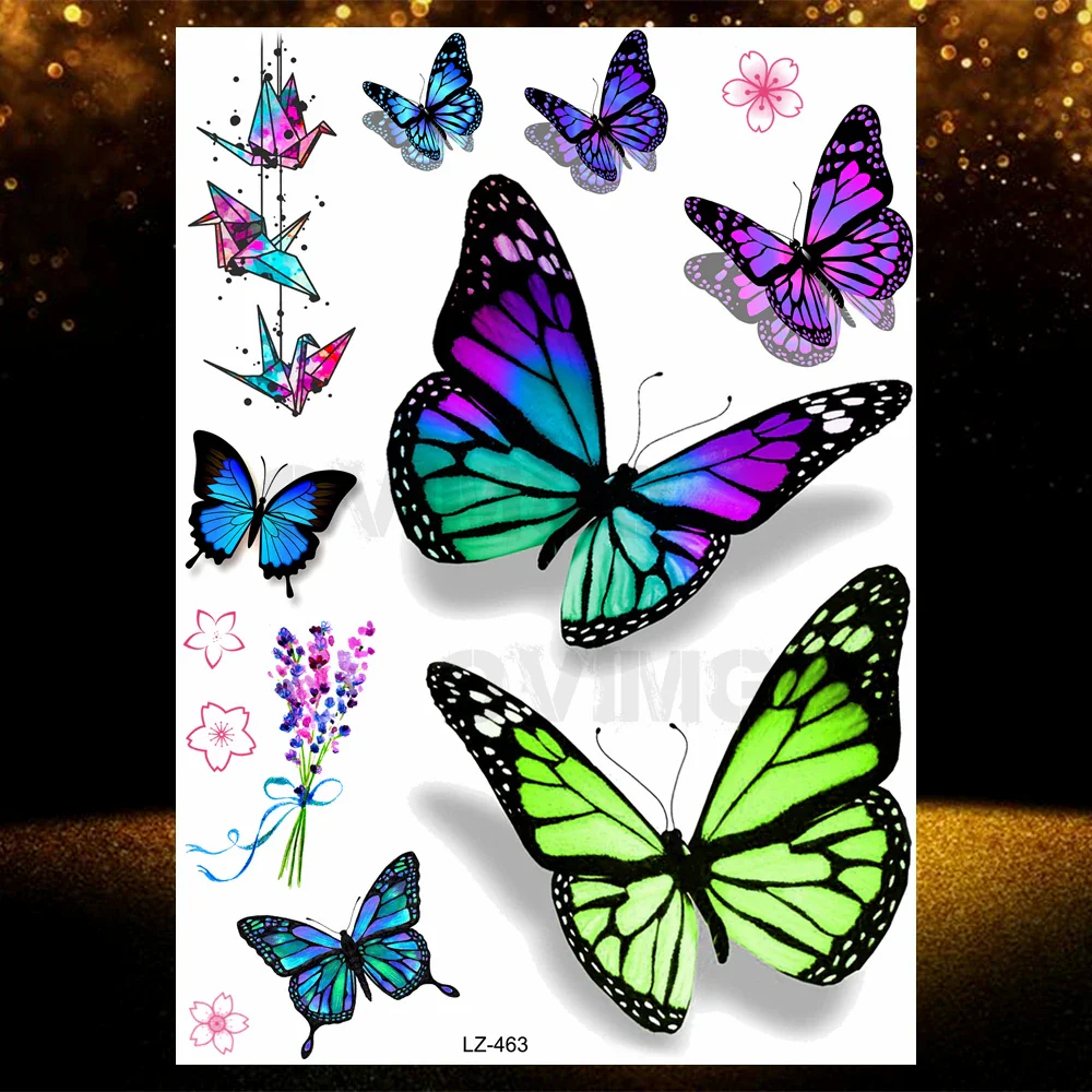 Temporary Tattoos - Image 30