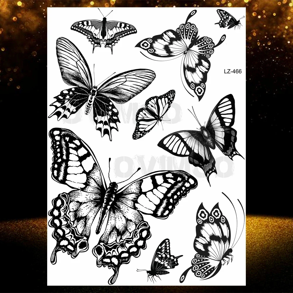 Temporary Tattoos - Image 33