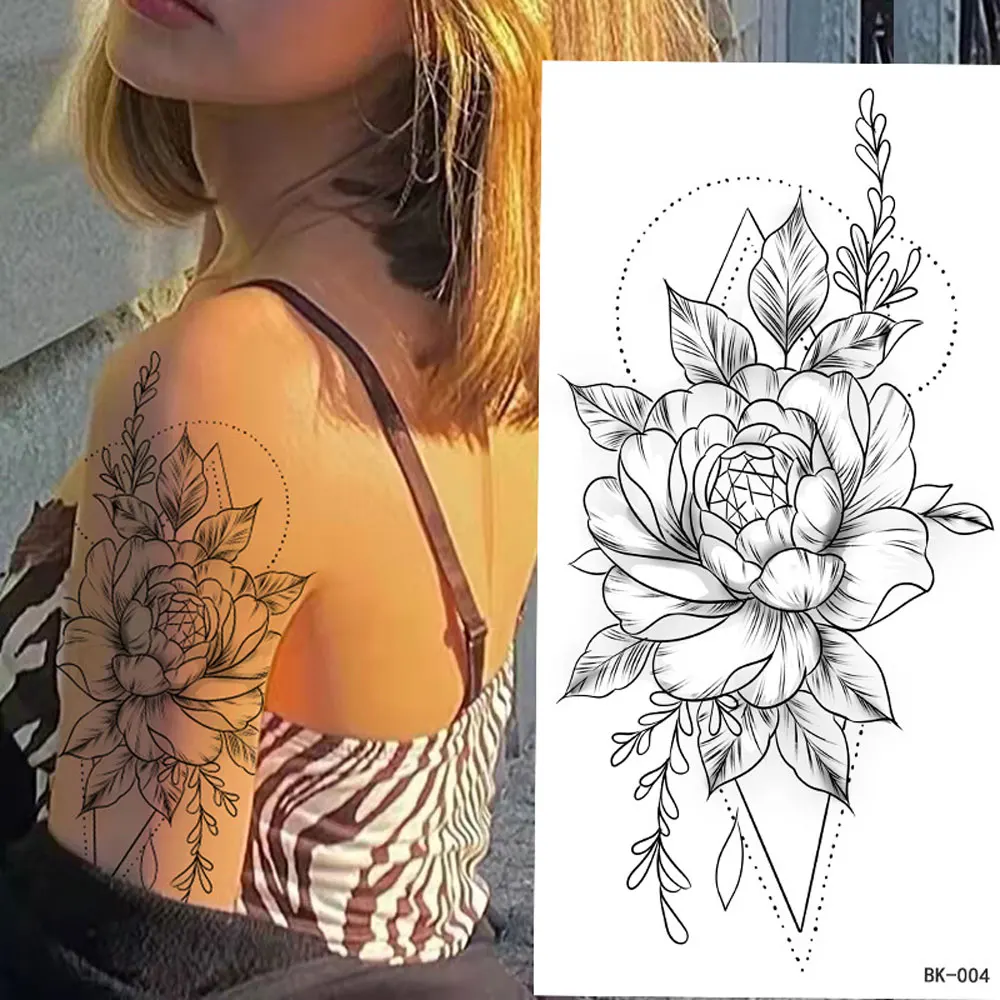 Temporary Tattoos - Image 10