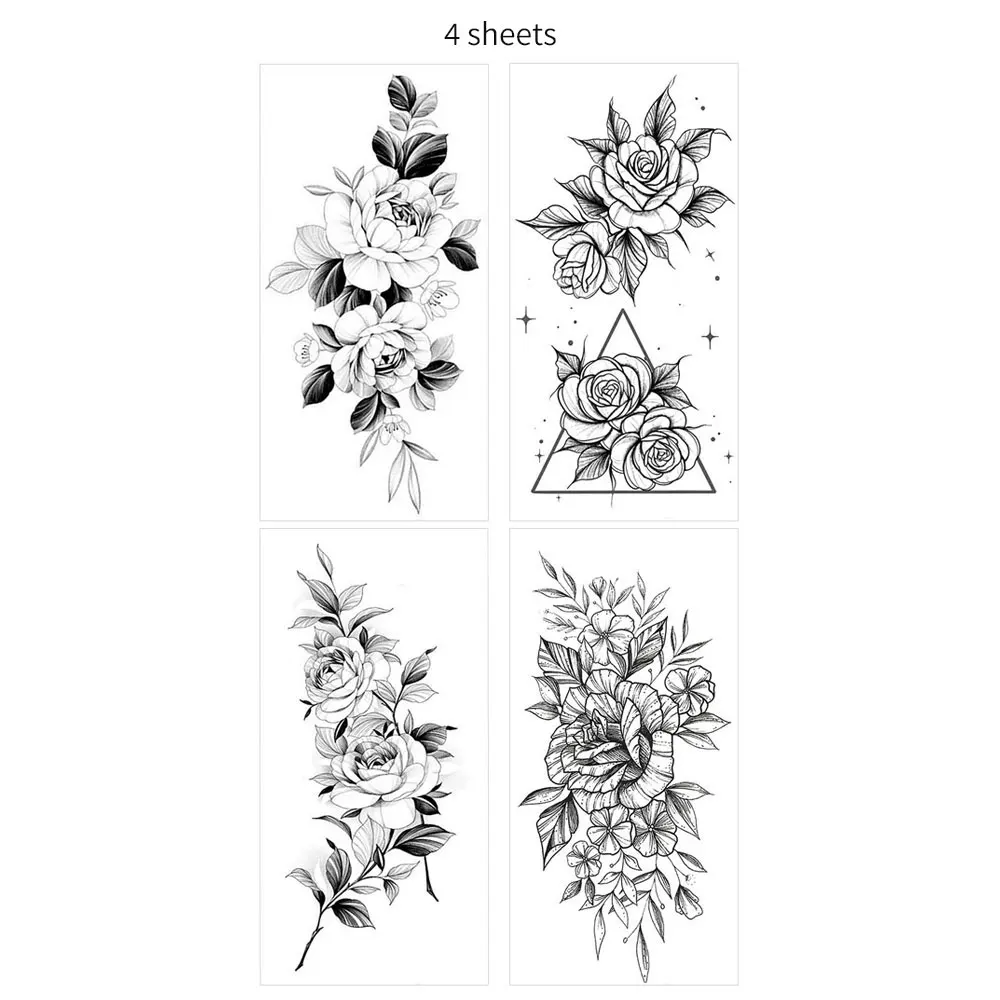 Temporary Tattoos - Image 11