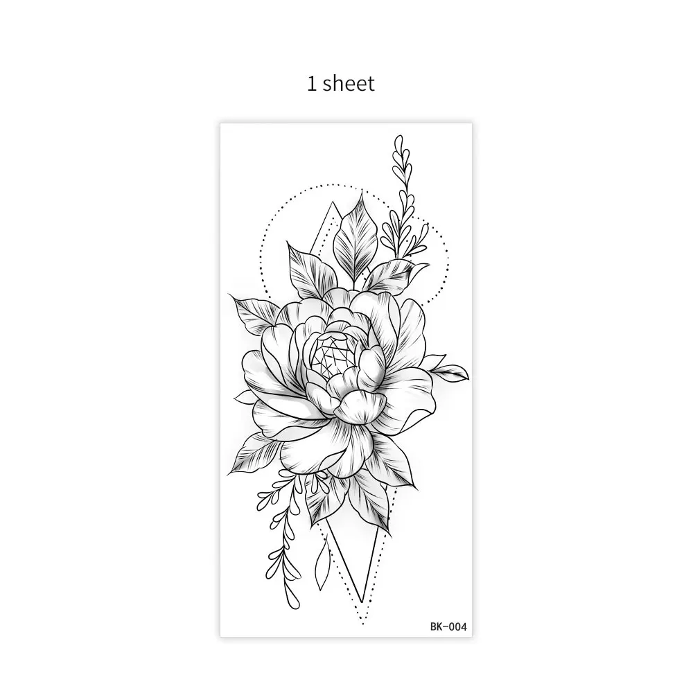 Temporary Tattoos - Image 15