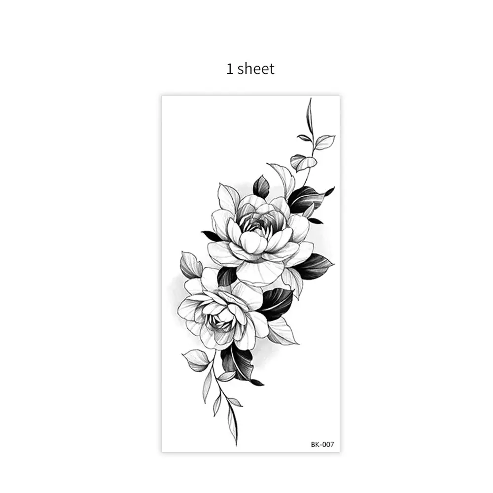 Temporary Tattoos - Image 16