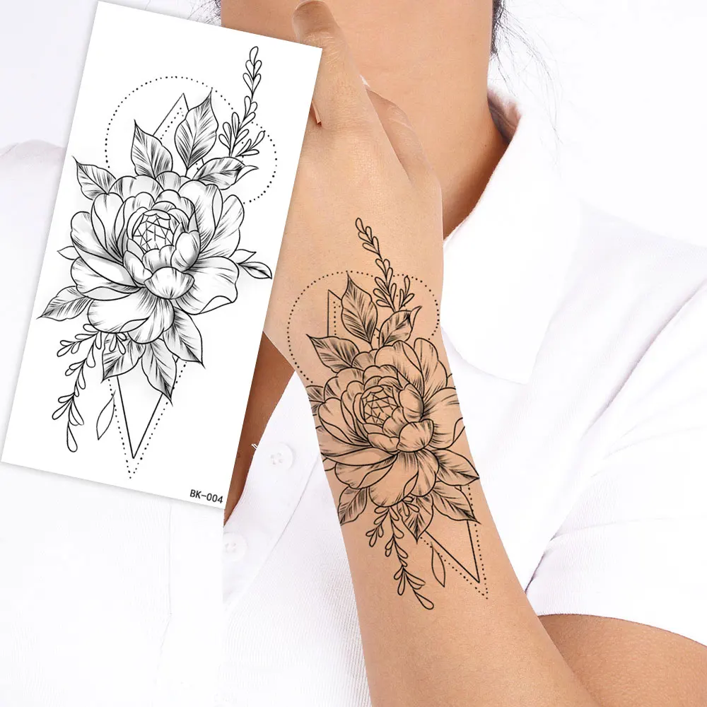Temporary Tattoos - Image 2