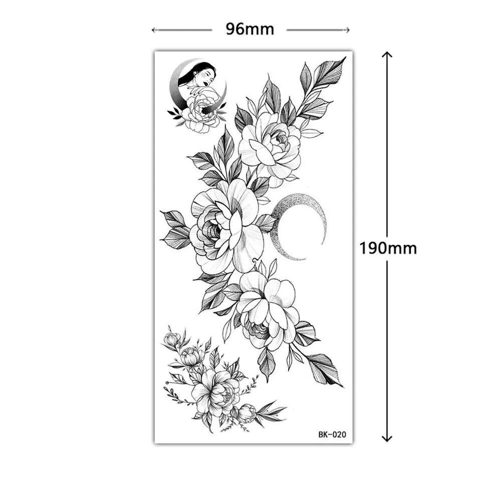 Temporary Tattoos - Image 4