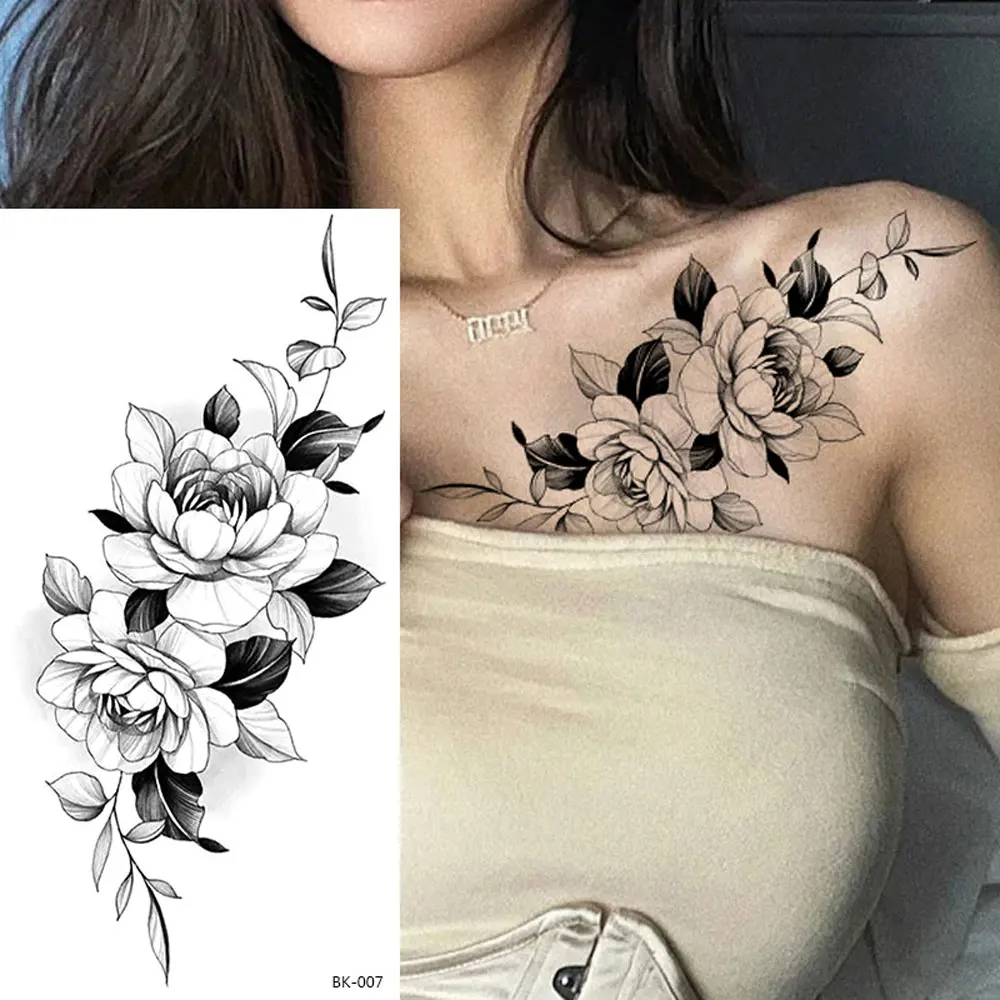 Temporary Tattoos - Image 7