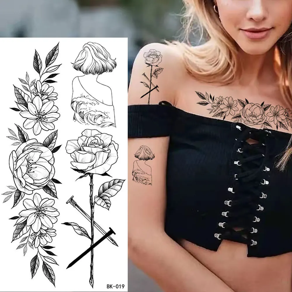 Temporary Tattoos - Image 9