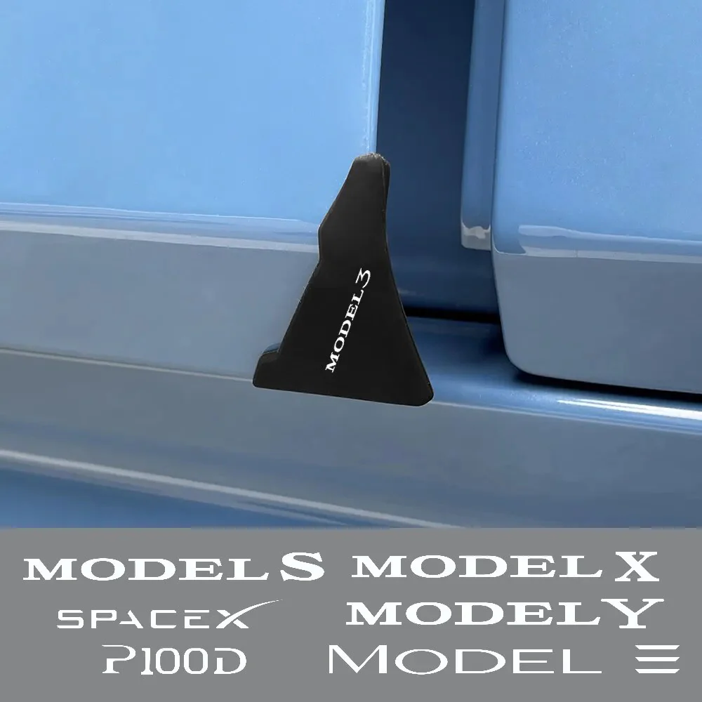 Tesla Car Door Corner Protector - Image 2