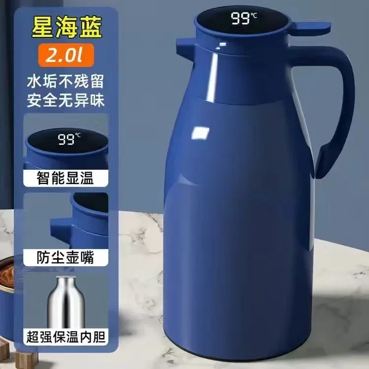 Thermal Bottle Kettle - Image 10