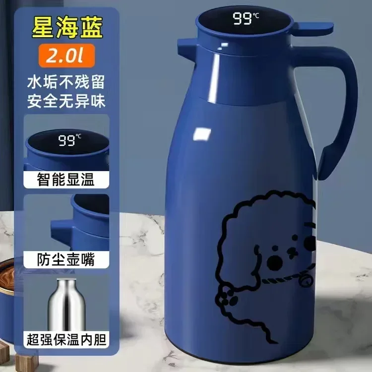 Thermal Bottle Kettle - Image 12