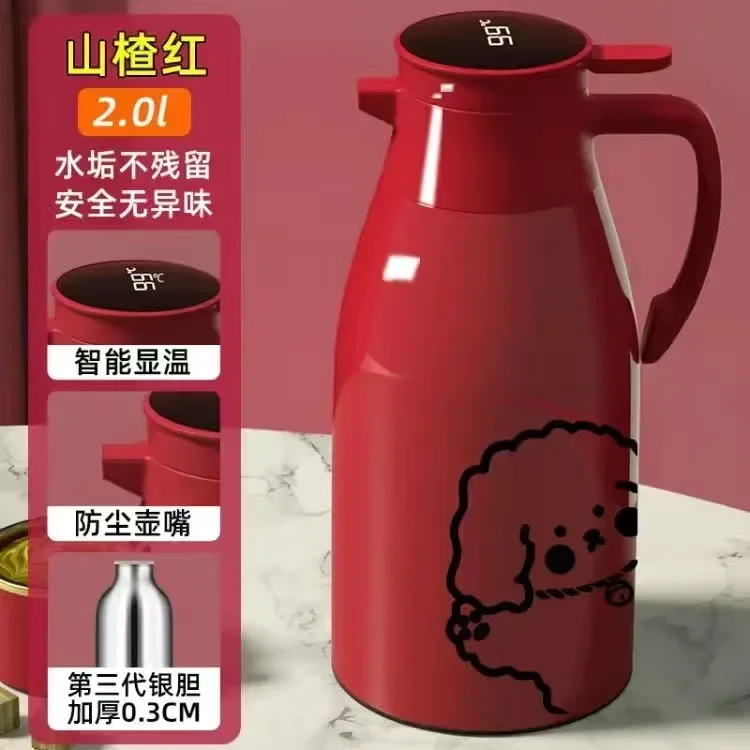 Thermal Bottle Kettle - Image 13