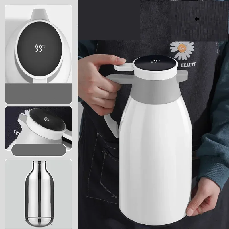 Thermal Bottle Kettle - Image 14